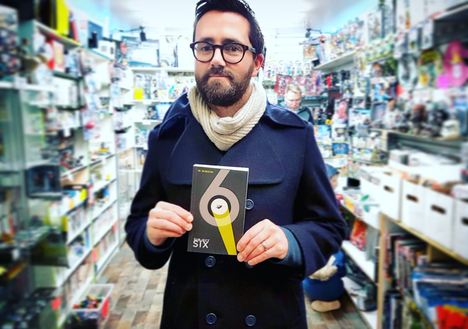 independent publishers