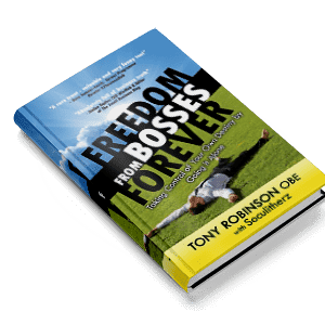 independent publishers