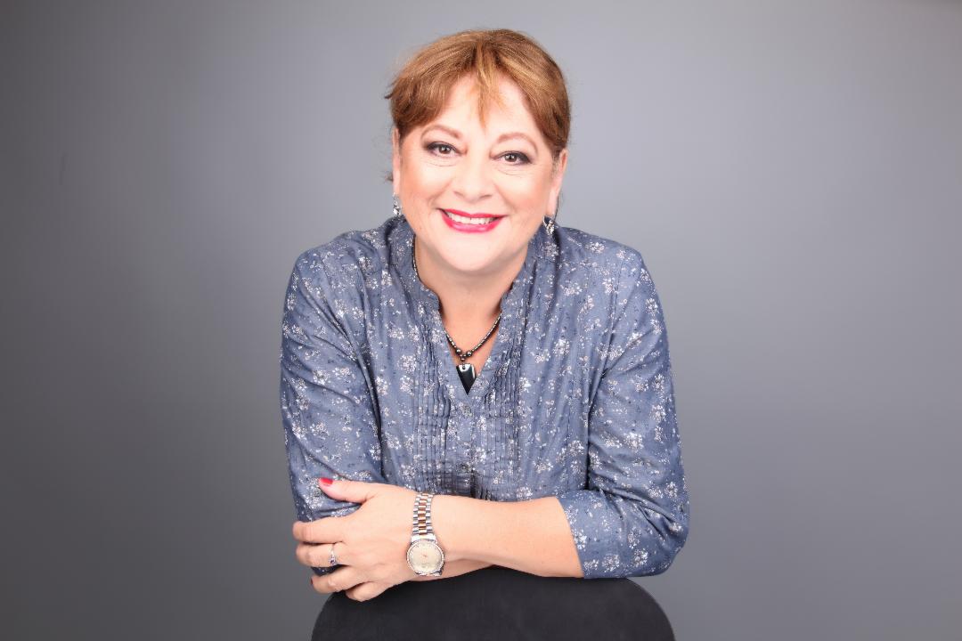 bernie morgan
