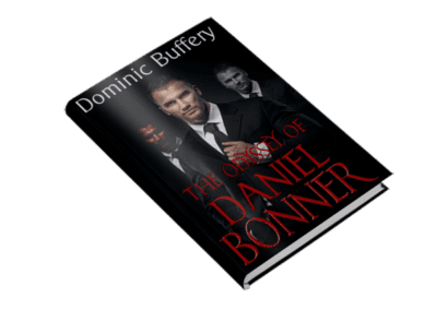 Dominic Buffery
