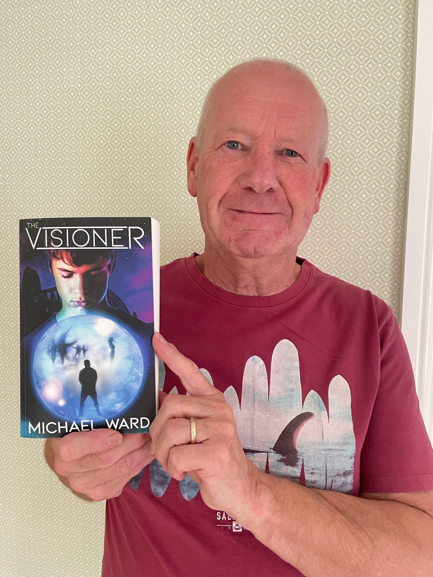 Chronos publishing