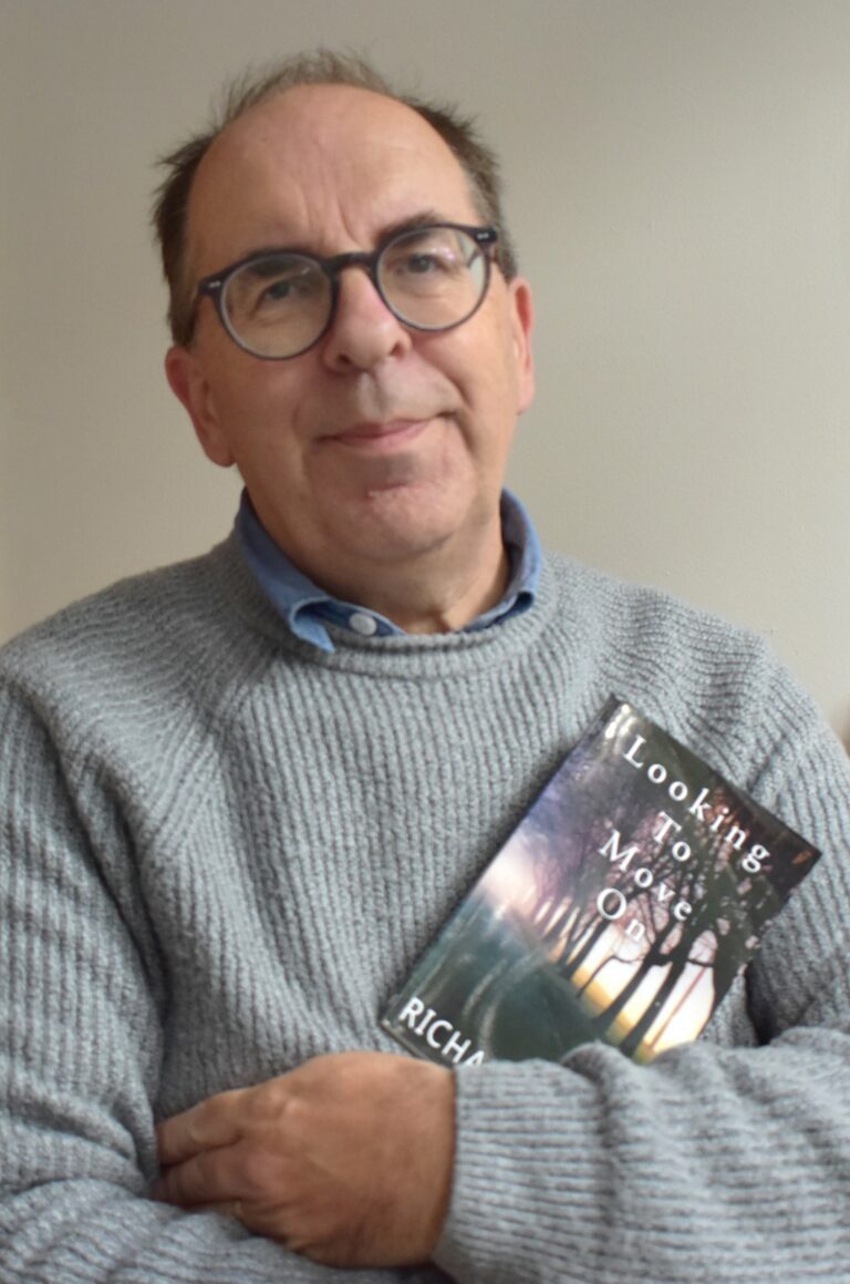 Richard Frost