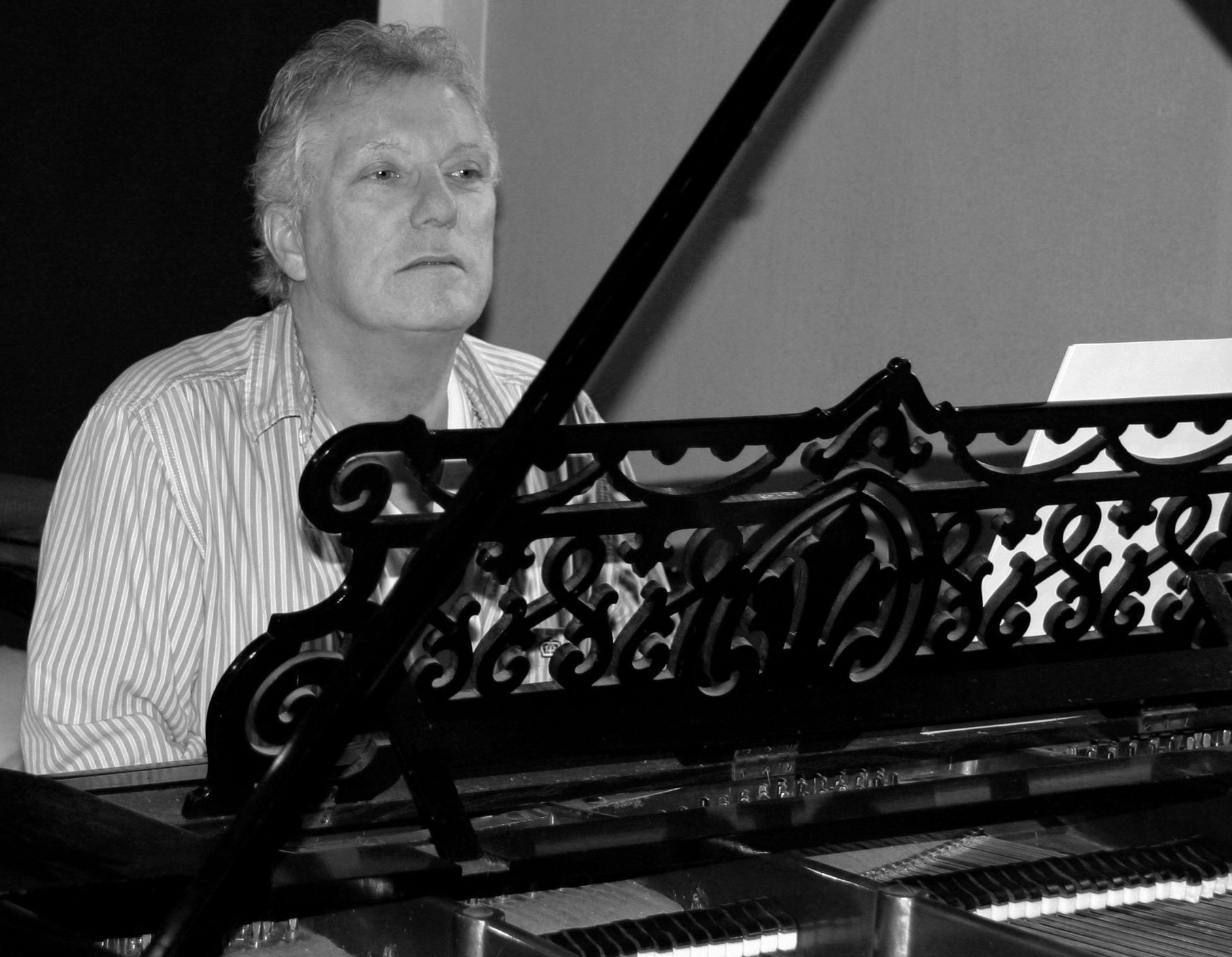 David Courtney author