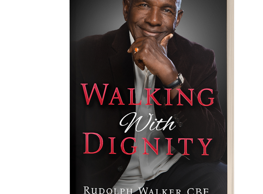 Rudolph Walker CBE