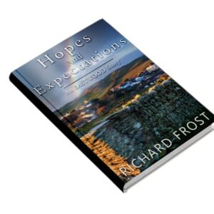 Richard Frost Eastwood Stories