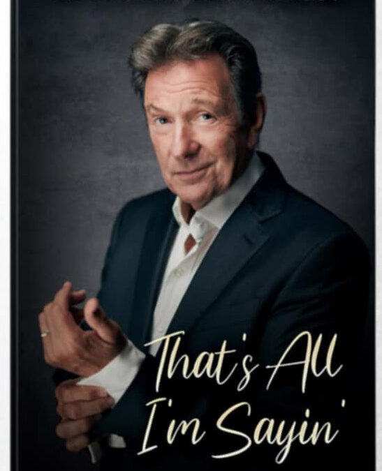 Michael Brandon