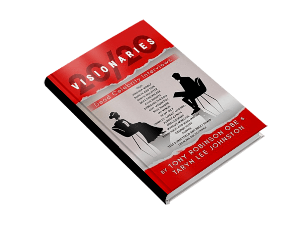 20/20 Visionaries: Dead Celebrity Interviews