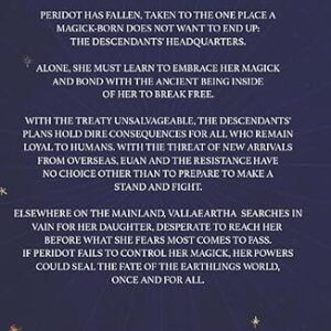 Dominion: Earthlings Book Two - Image 2