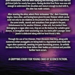 The Visioner - Image 2