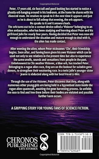 The Visioner - Image 2