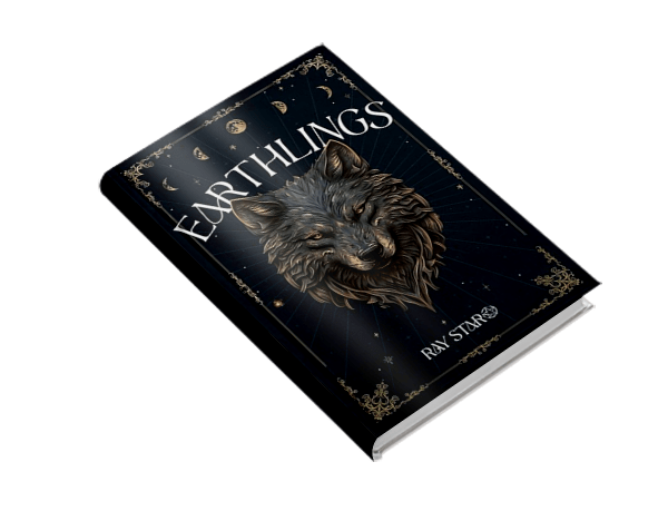 Earthlings - The Beginning