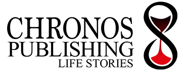 Chronos Publishing - Life Stories