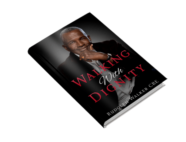 Walking With Dignity