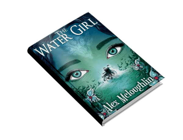 The Water Girl