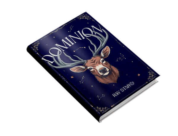 Dominion: Earthlings Book Two
