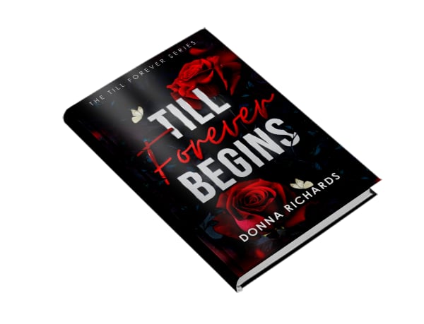 till forever begins Donna Richards