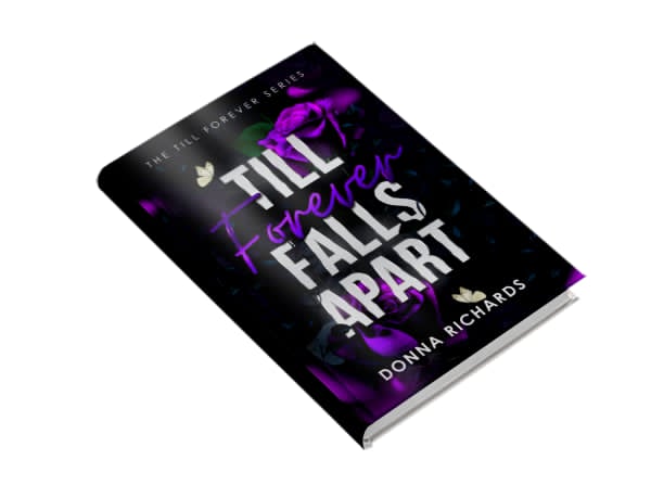 till forever falls apart