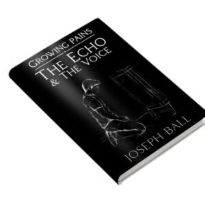 Joseph Ball Author